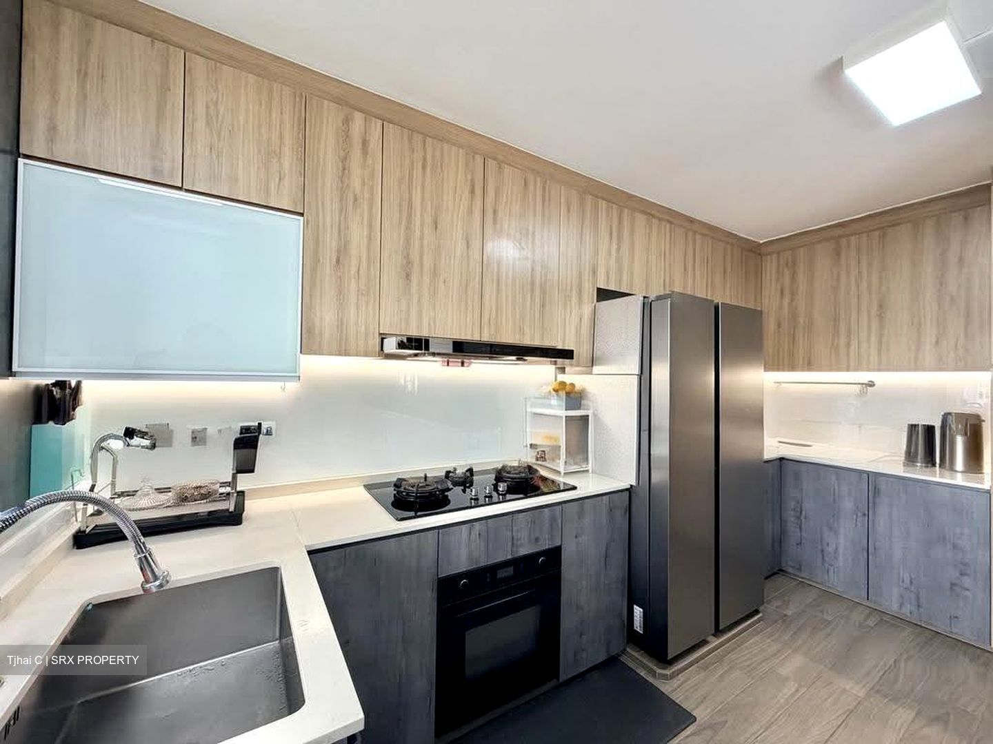 Blk 171 Kebun Baru Link 1 (Ang Mo Kio), HDB 5 Rooms #613442311
